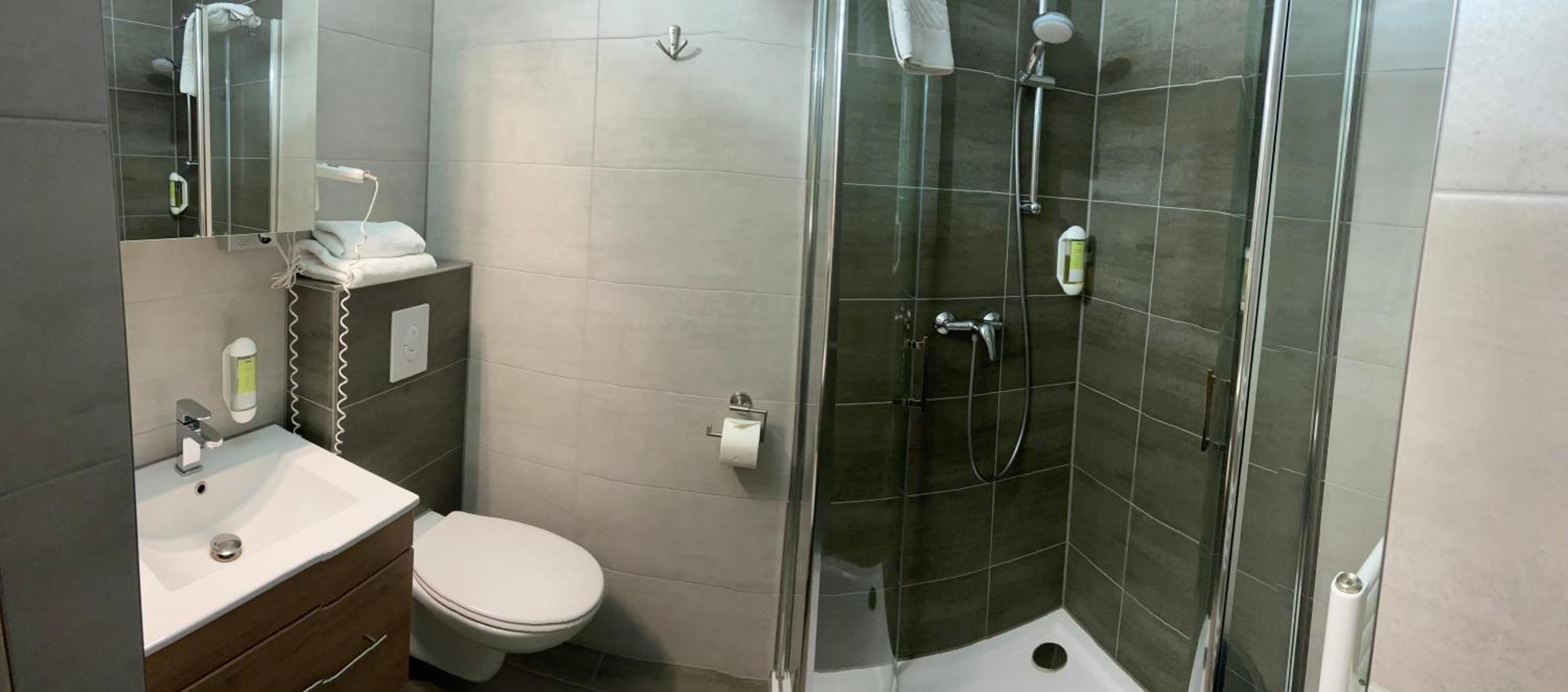 Landhotel Kahrmuehle Pressath Экстерьер фото