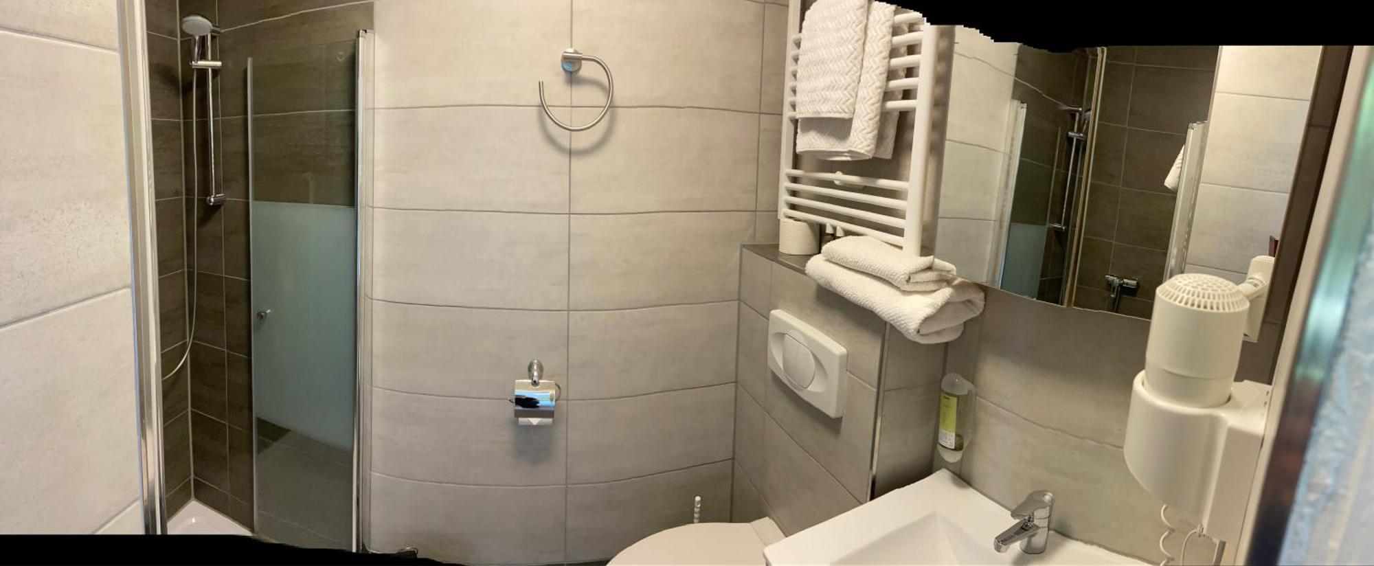 Landhotel Kahrmuehle Pressath Экстерьер фото