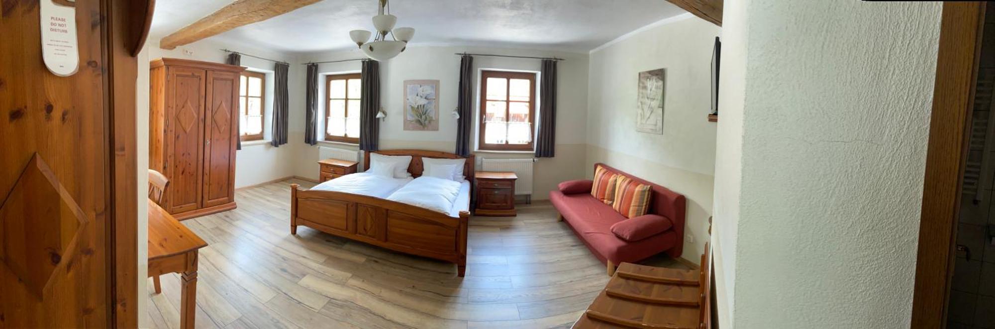 Landhotel Kahrmuehle Pressath Экстерьер фото