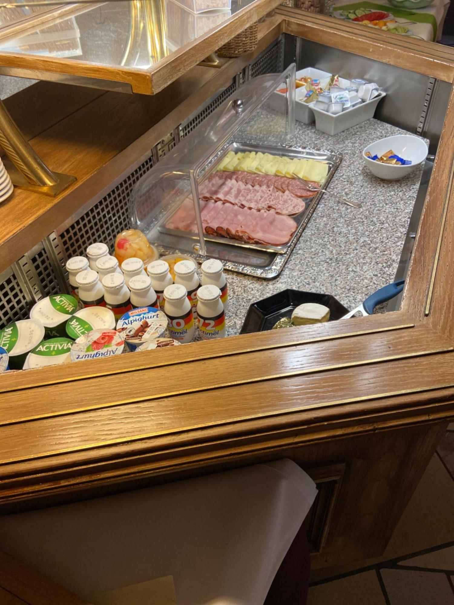 Landhotel Kahrmuehle Pressath Экстерьер фото