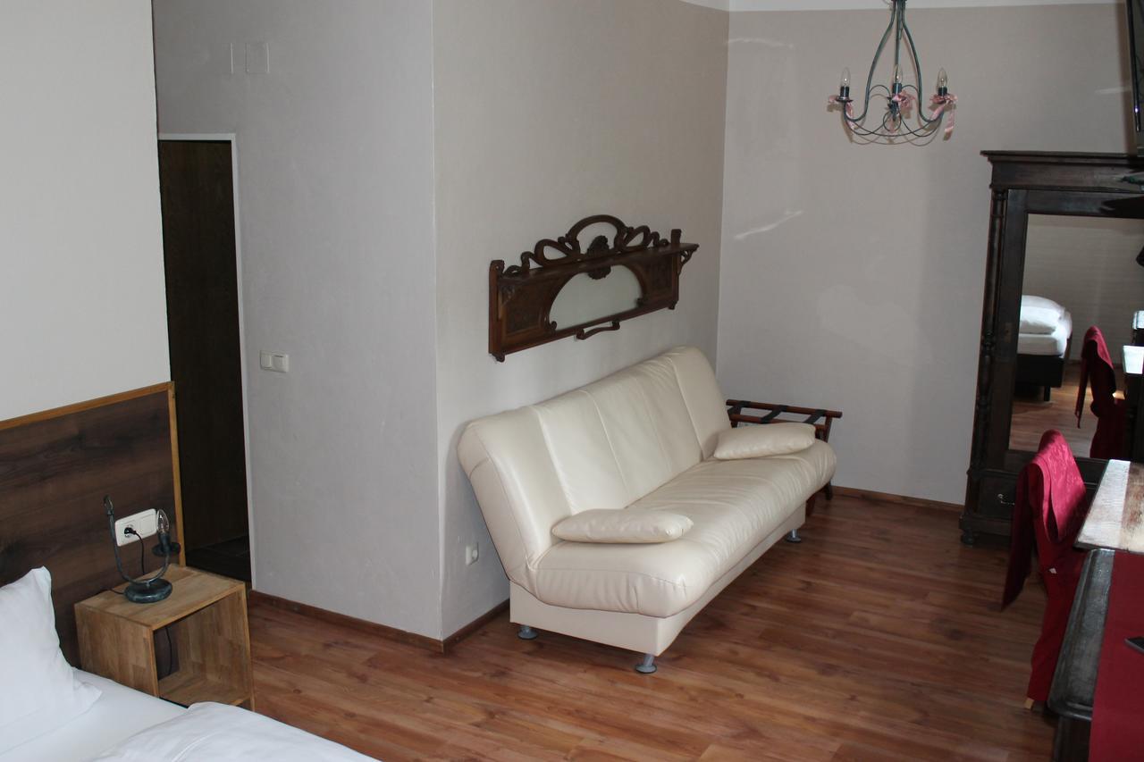Landhotel Kahrmuehle Pressath Экстерьер фото