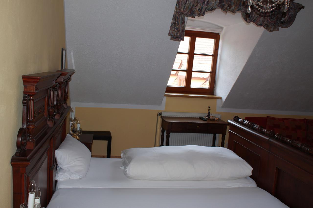 Landhotel Kahrmuehle Pressath Экстерьер фото