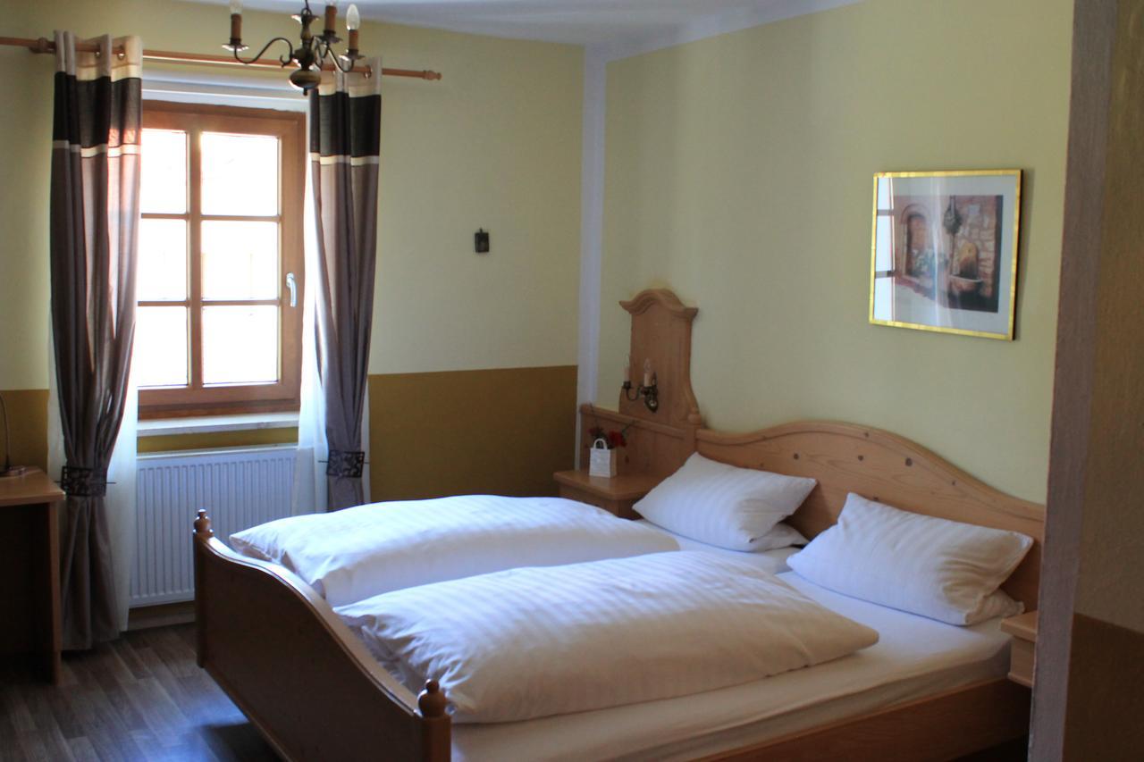 Landhotel Kahrmuehle Pressath Экстерьер фото