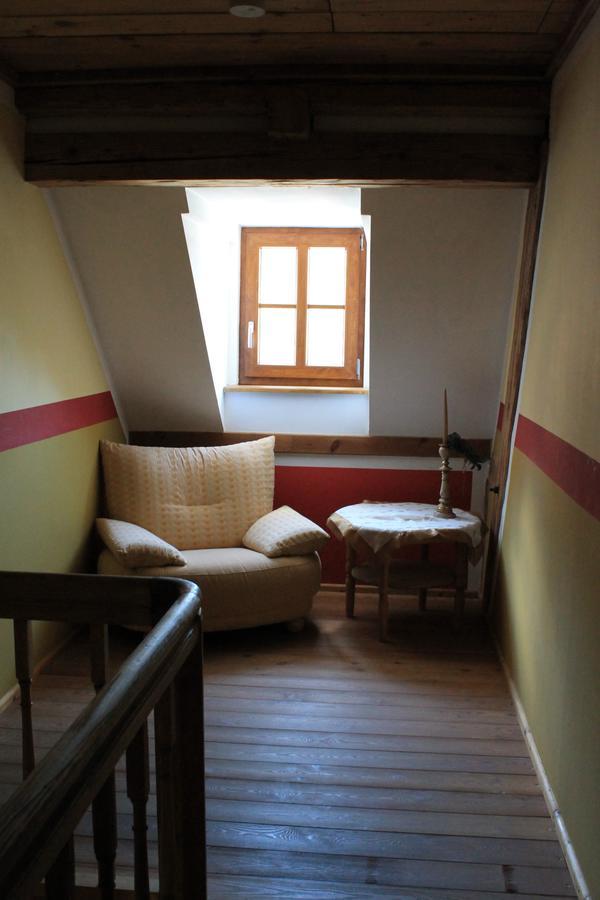 Landhotel Kahrmuehle Pressath Экстерьер фото